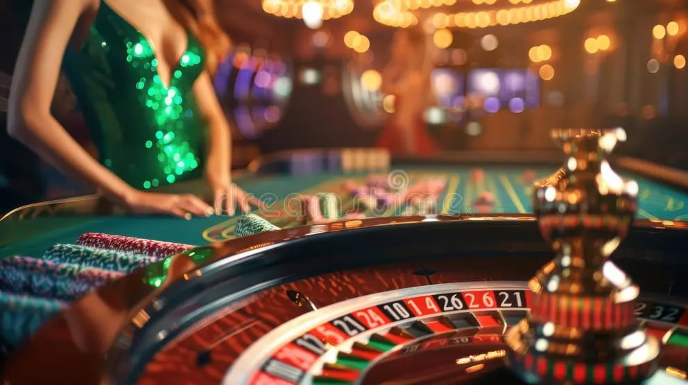 Pengalaman Bermain Jet4d Sportsbook dan Live Casino di Indonesia dengan antarmuka terpadu
