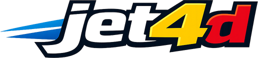 Logo jet4d